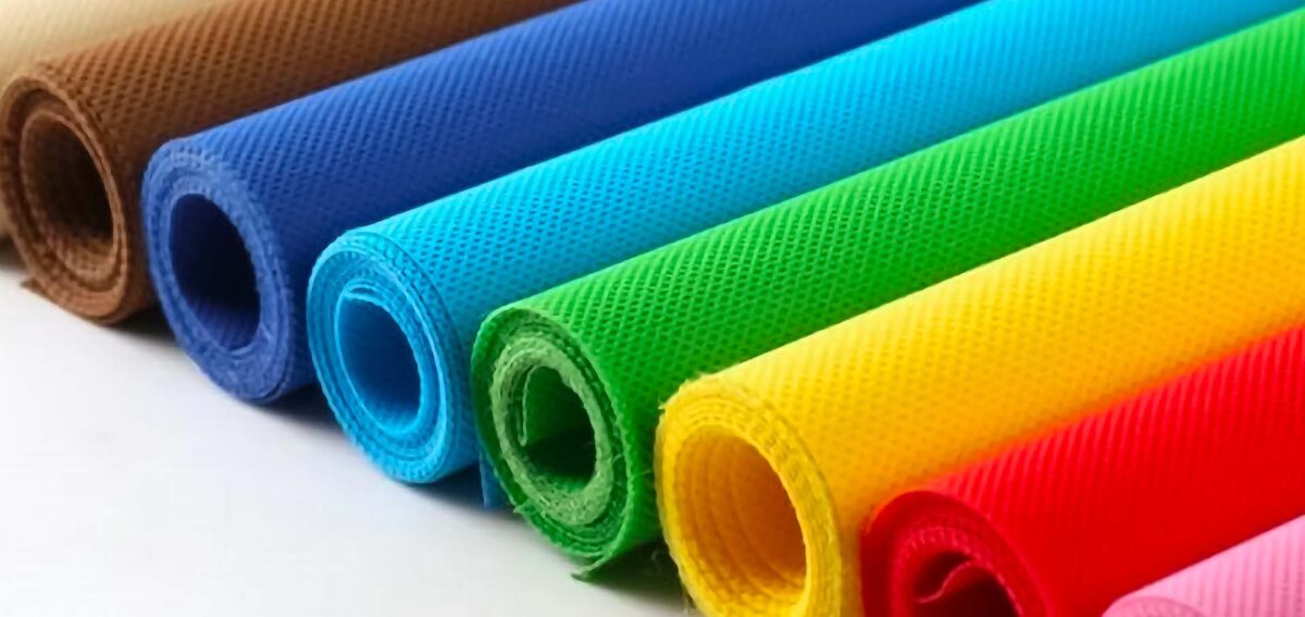 5 características de la tela de polipropileno