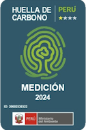 Huella de Carbono MEDICIÓN