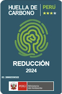 Huella de Carbono REDUCCIÓN