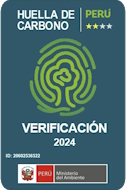 Huella de Carbono VERIFICACIÓN