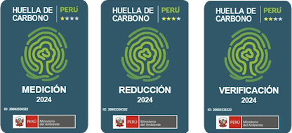 Huella de Carbono